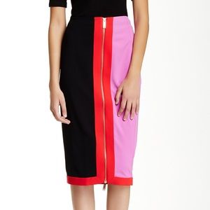 Ted Baker pencil skirt